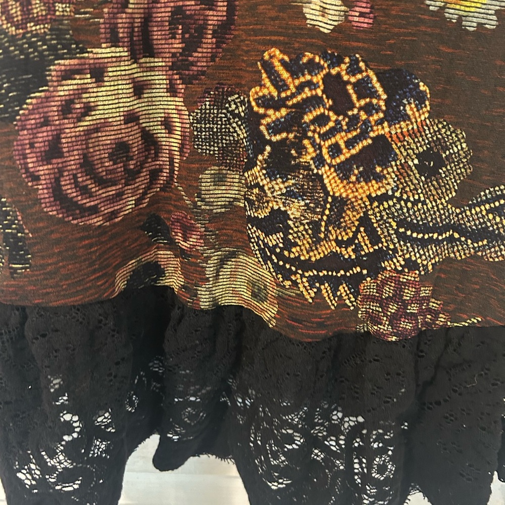 Fuzzi set of 2 pieces . Cardigan and top - Picture 13 of 13